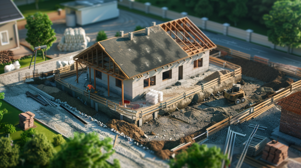 czy działka jest uzbrojona