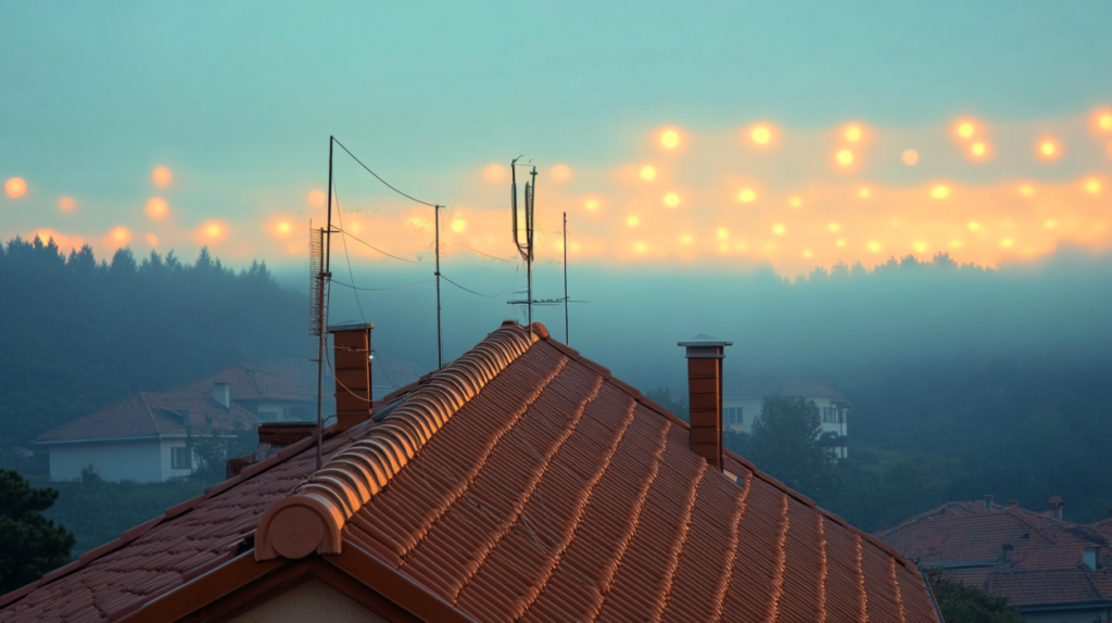 ile kosztuje instalacja odgromowa