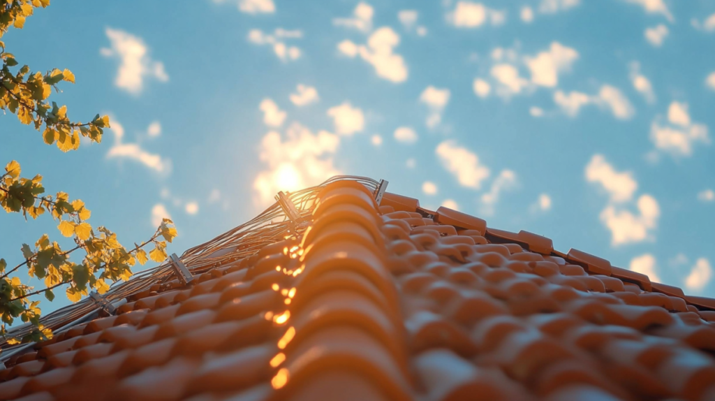 rezygnacja z instalacji odgromowej