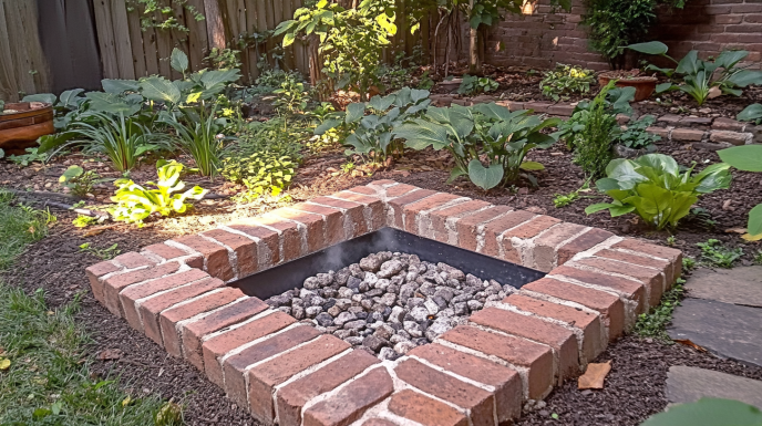 palenisko pod kociołek