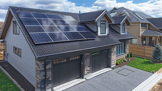 Jak stworzyć dom ekologiczny