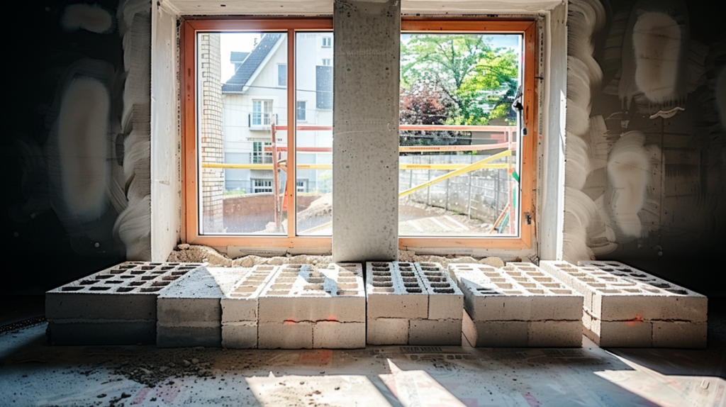 budowa domu systemem gospodarczym