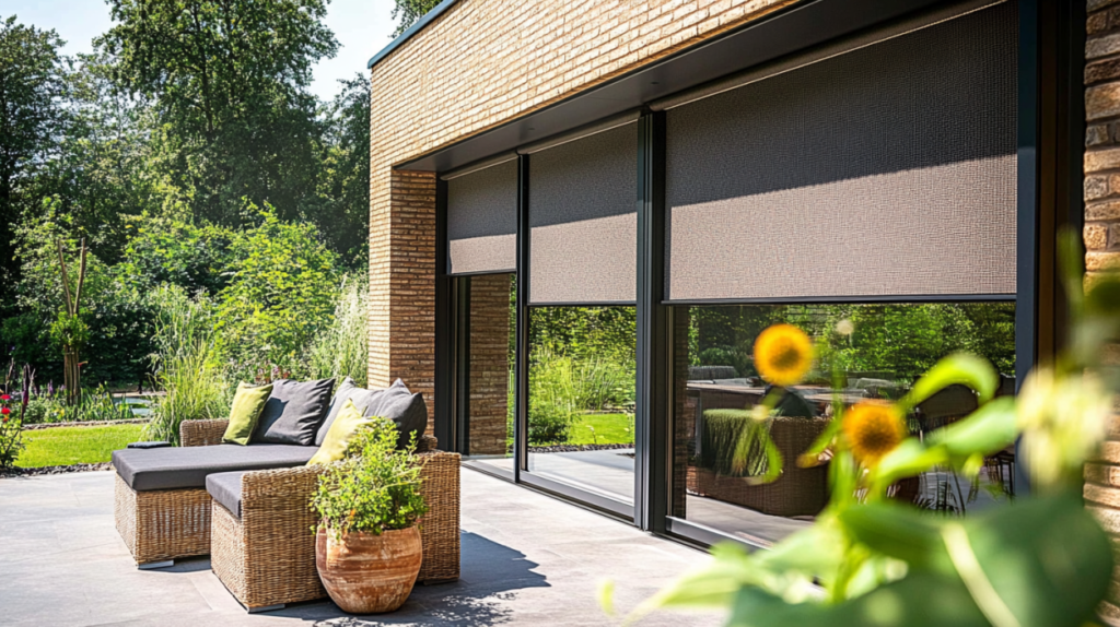 rolety zewnętrzne czy żaluzje fasadowe