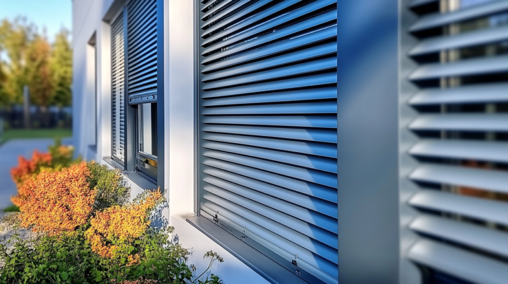 rolety zewnętrzne czy żaluzje fasadowe