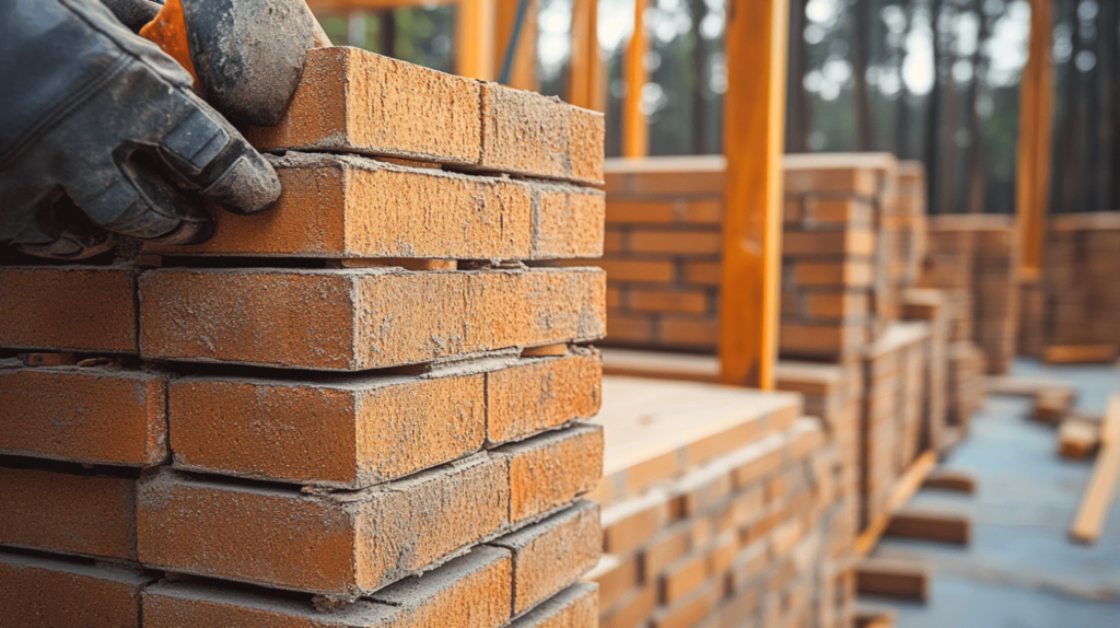 samodzielna budowa domu